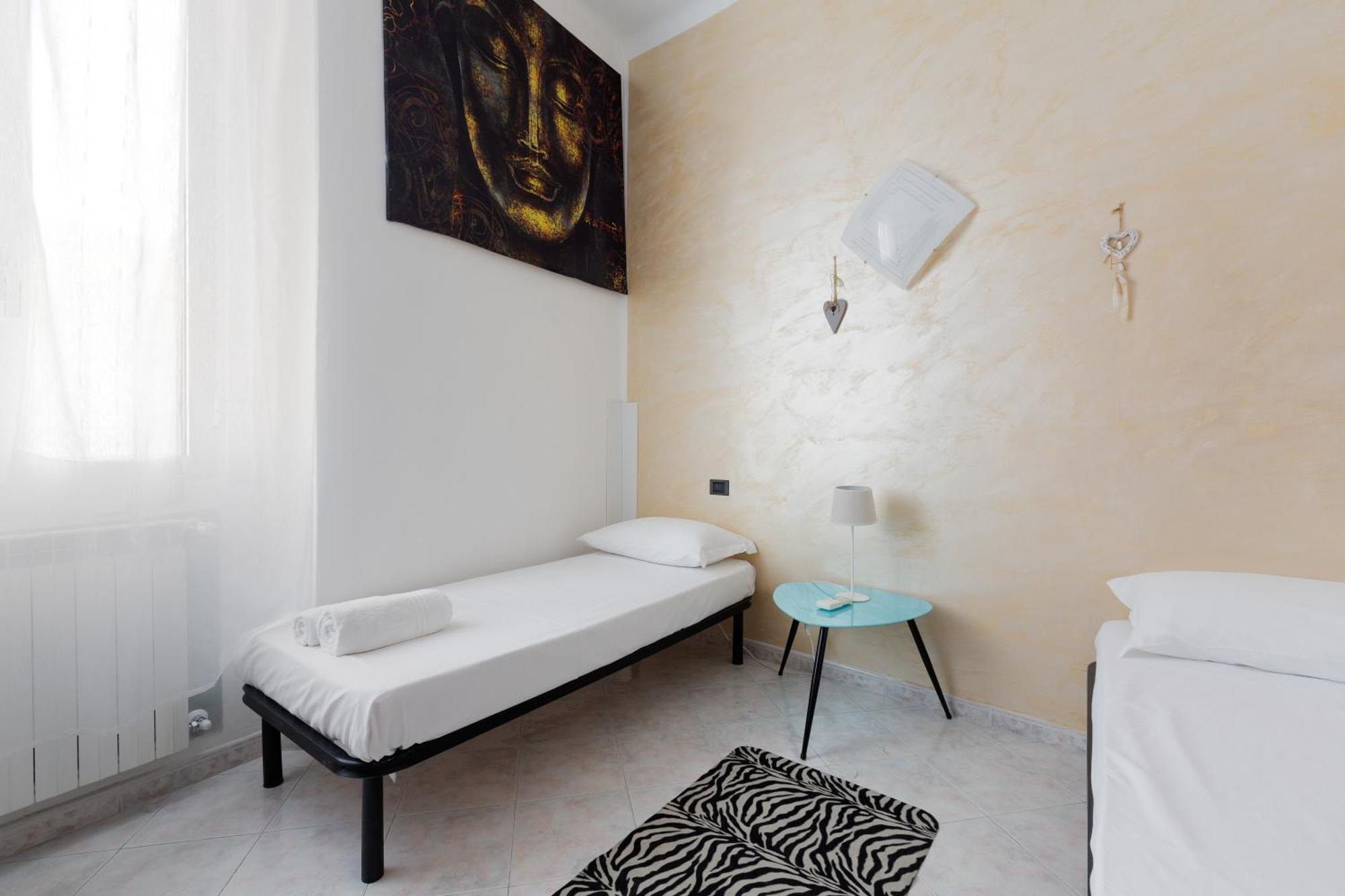 Cosy - Urban Comfort Mailand