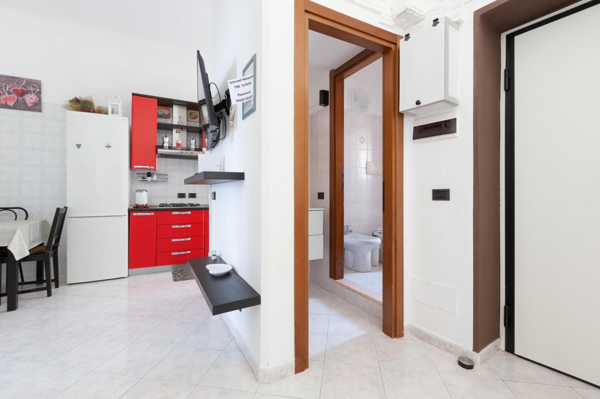 Apartment Cosy - Urban Comfort Mailand